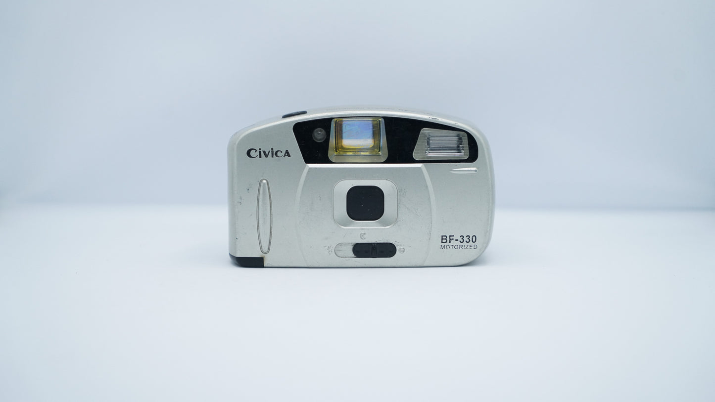 Civica BF-330