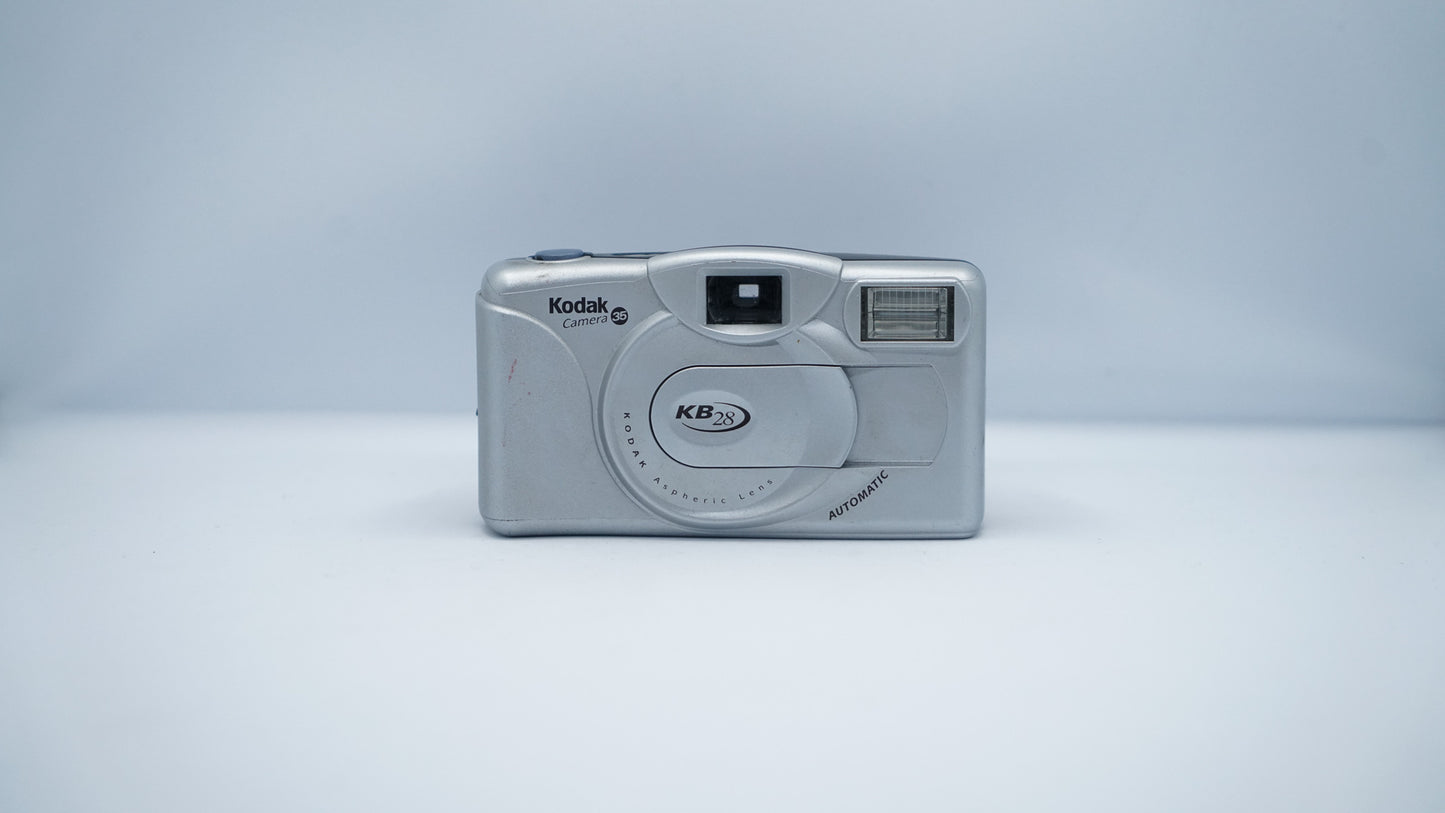 Kodak KB28