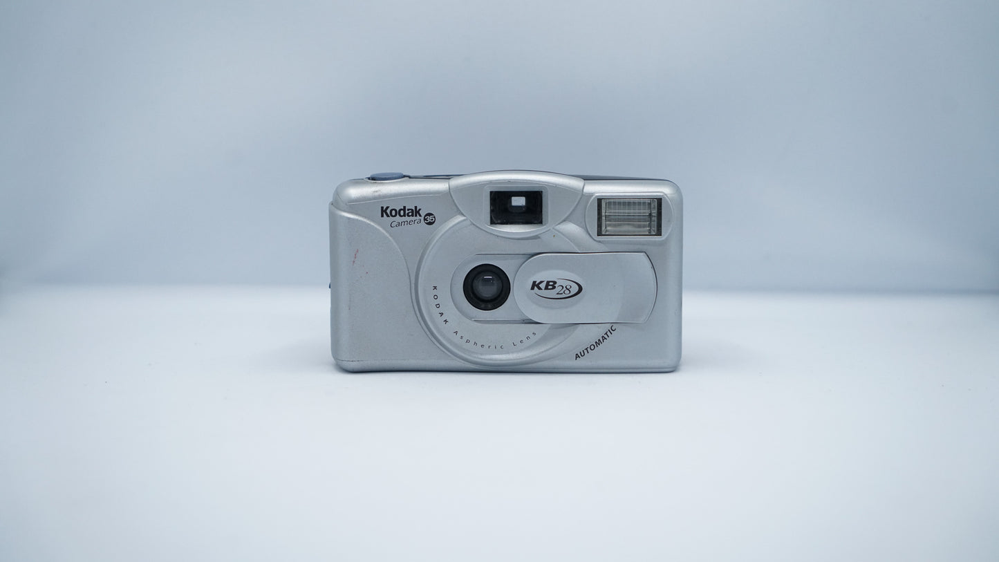 Kodak KB28