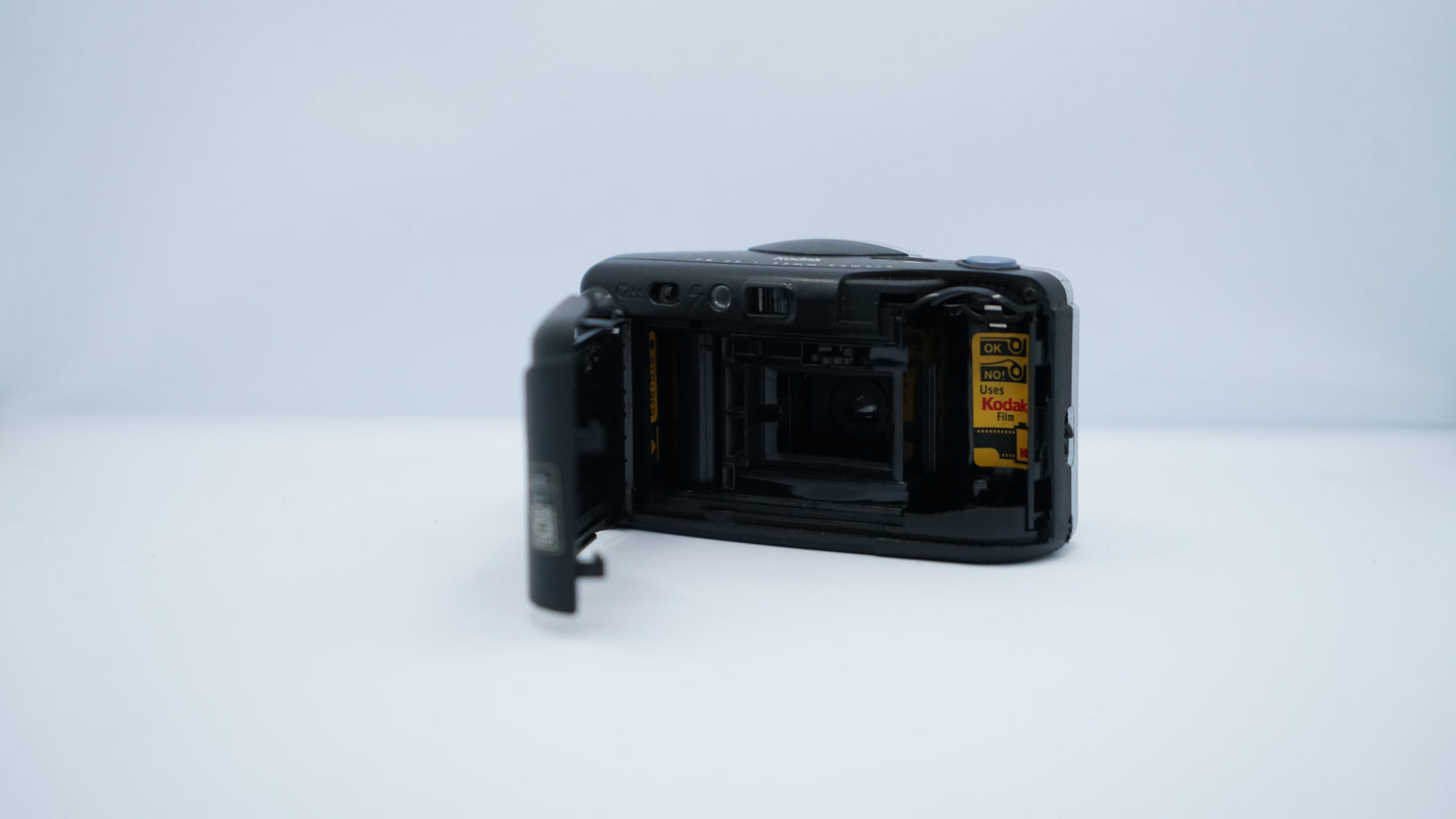 Kodak KB28