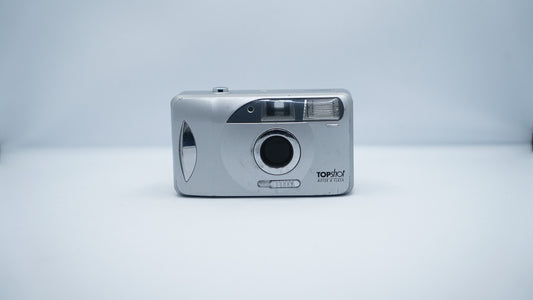 Topshot Motor & Flash
