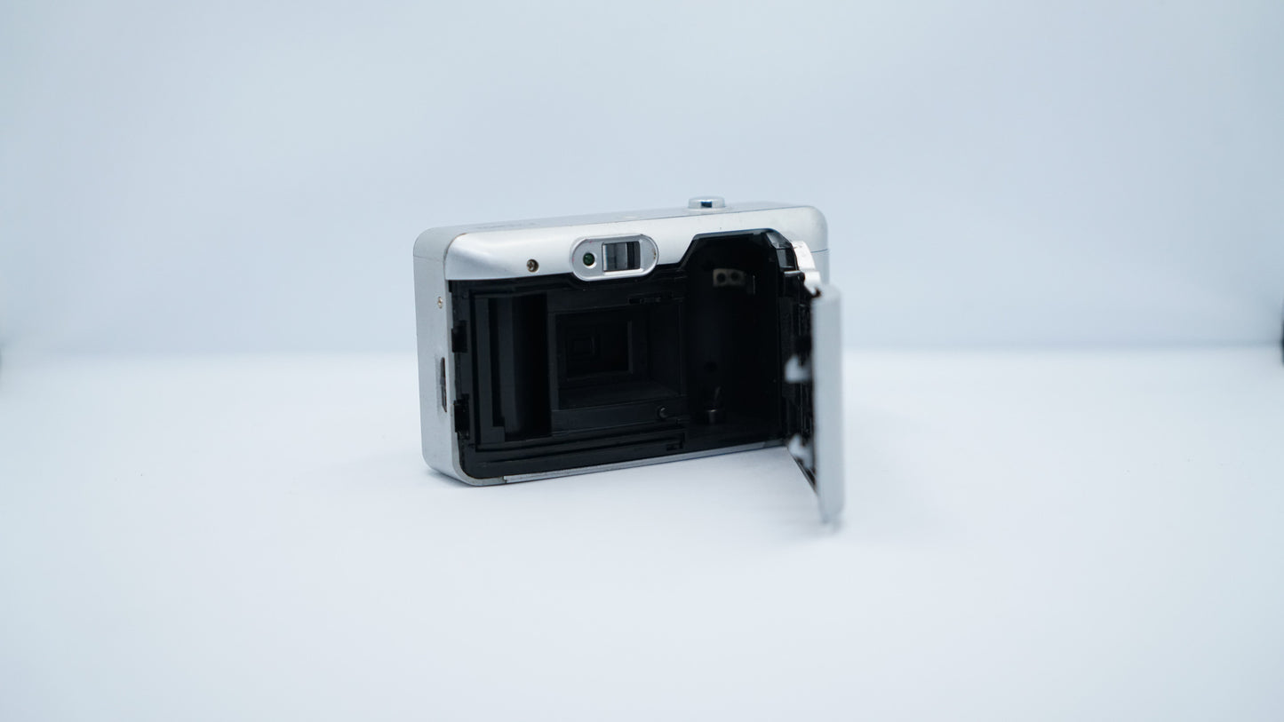 Topshot Motor & Flash