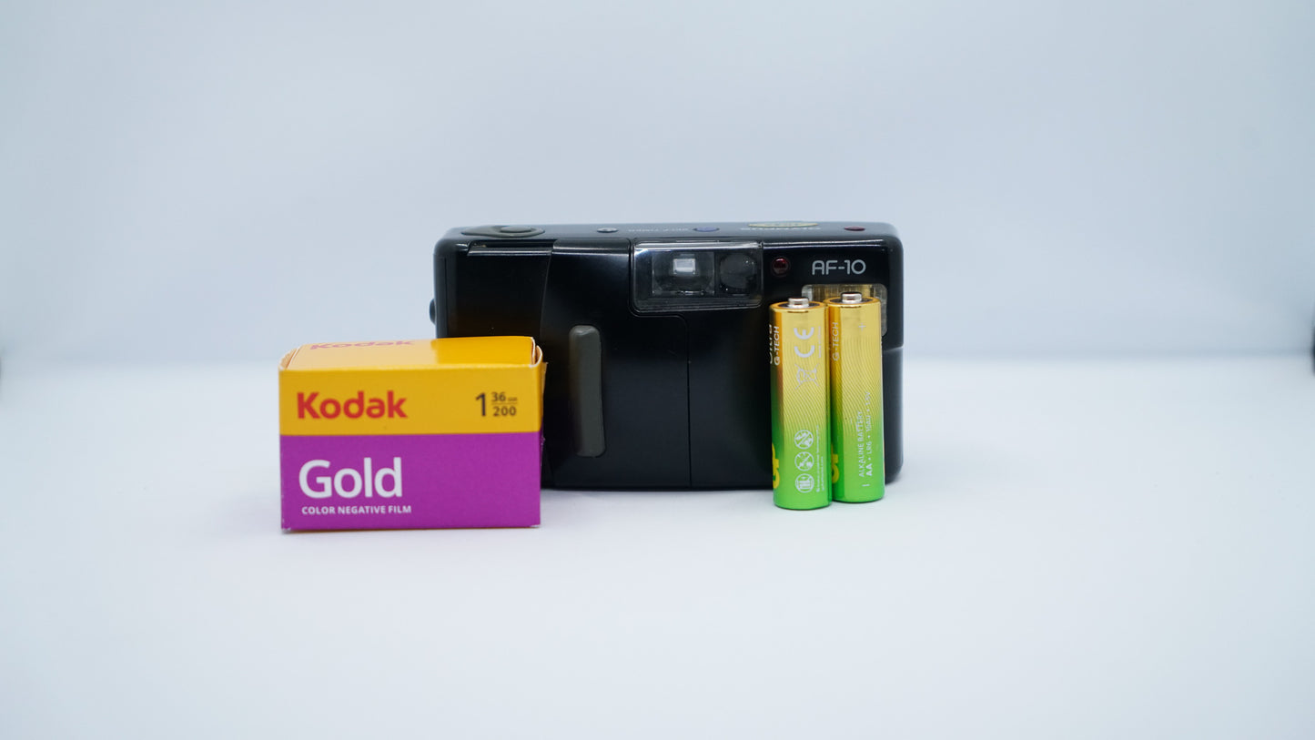 Olympus AF-10