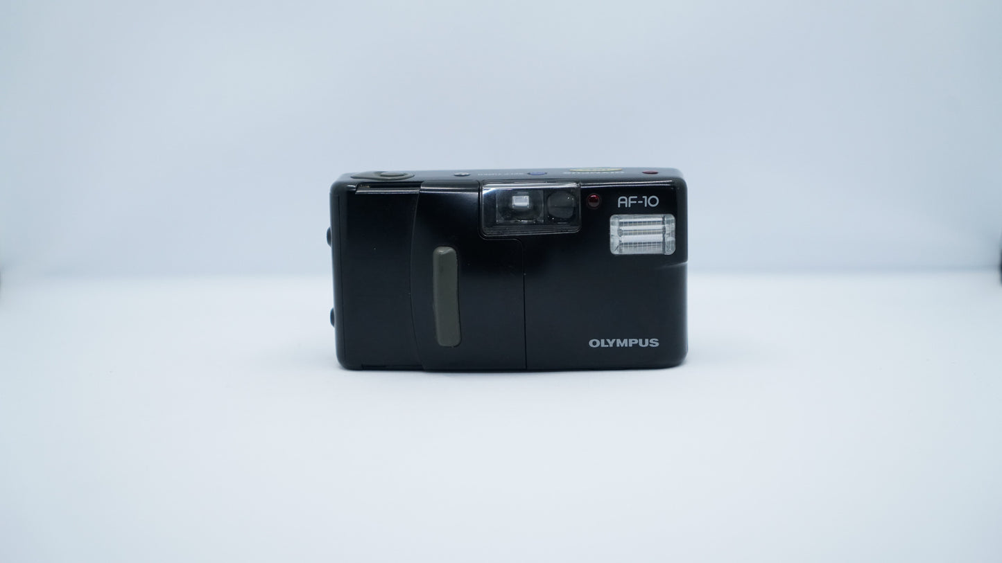 Olympus AF-10