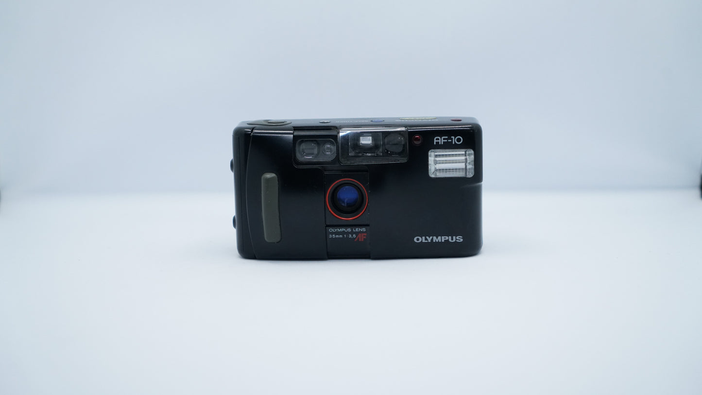 Olympus AF-10