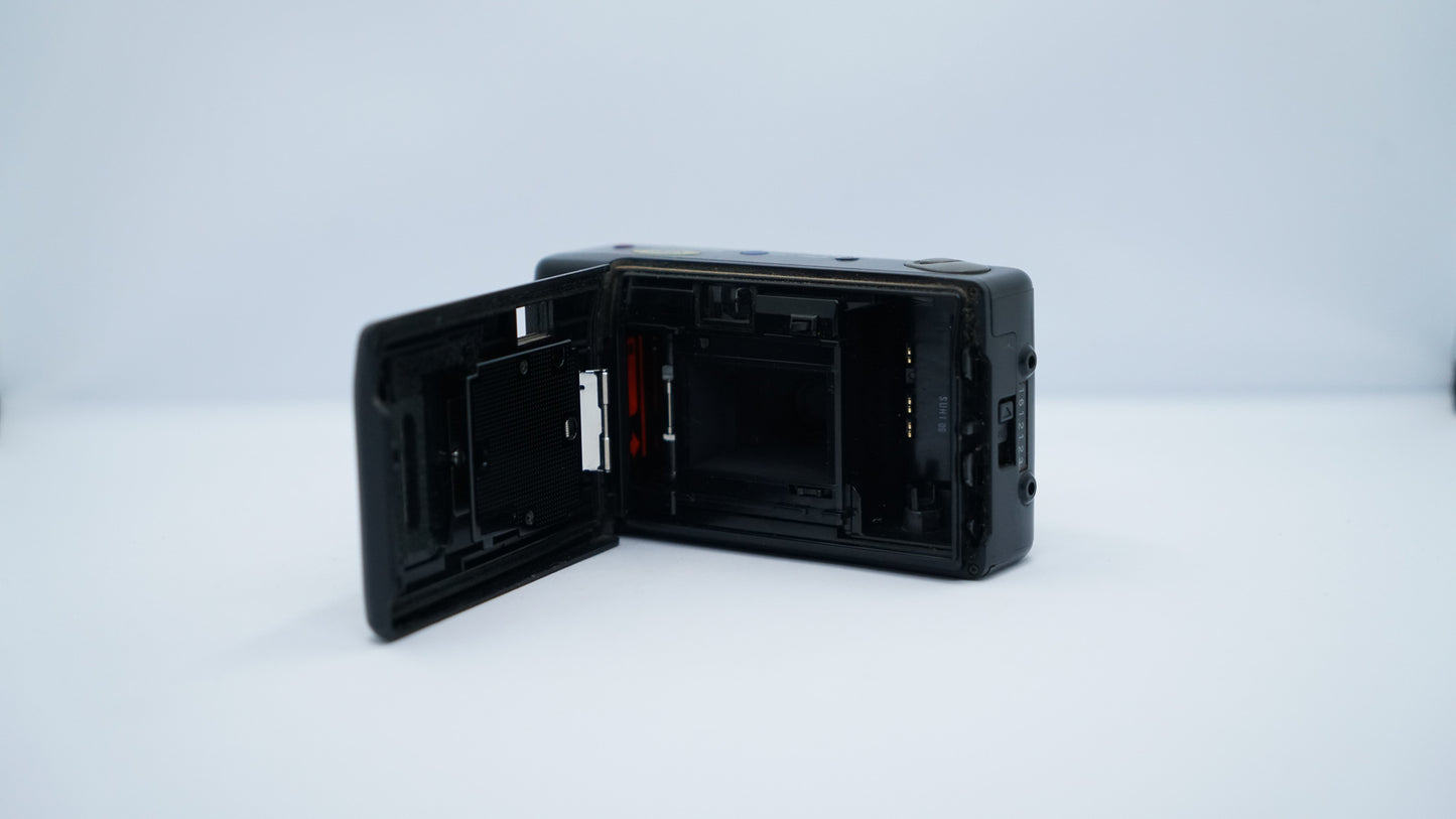 Olympus AF-10