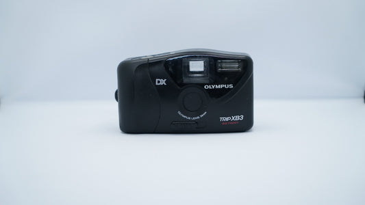 Olympus Trip XB-3
