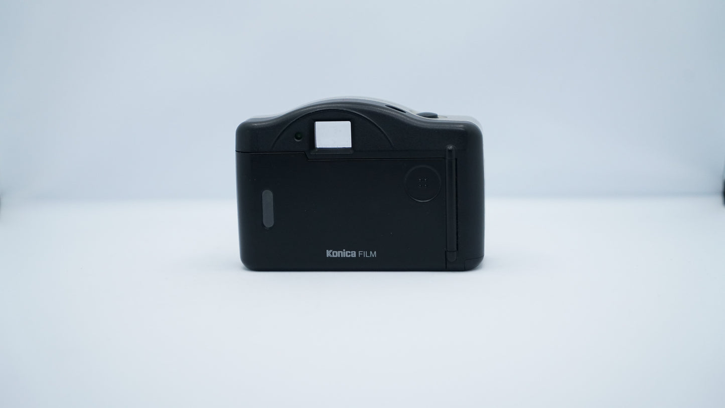 Konica Pop Z Motor