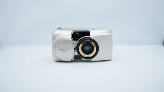 Olympus [mju:] zoom 115