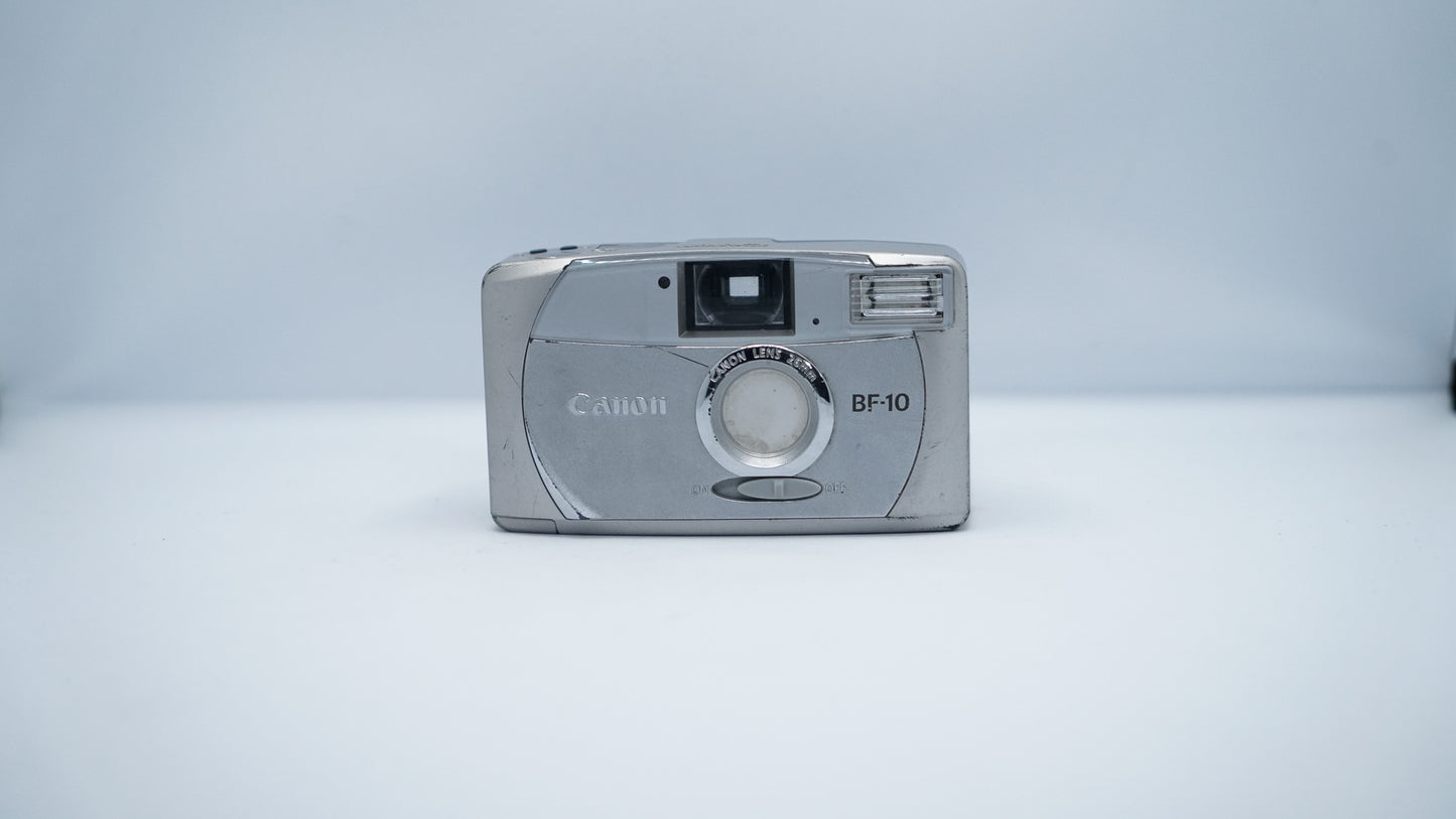 Canon BF-10