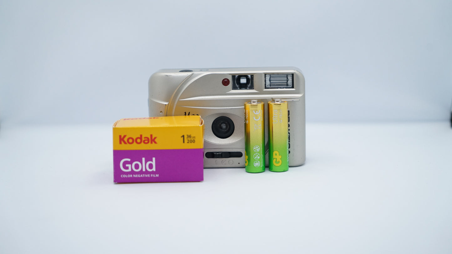 Praktica M29