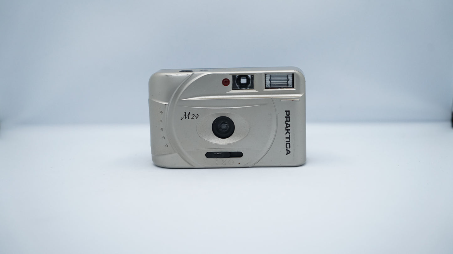 Praktica M29