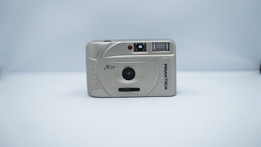 Praktica M29