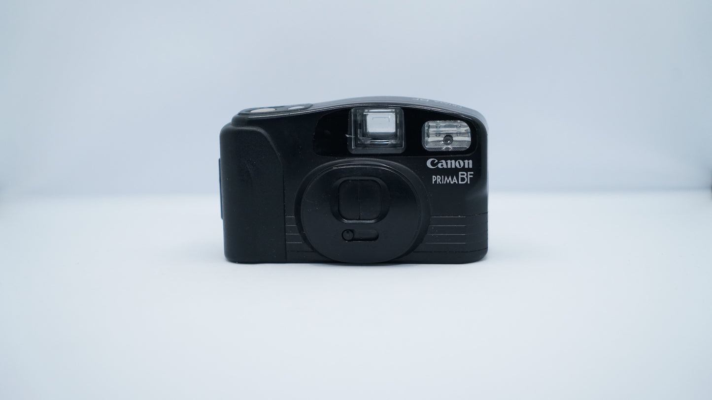 Canon Prima BF