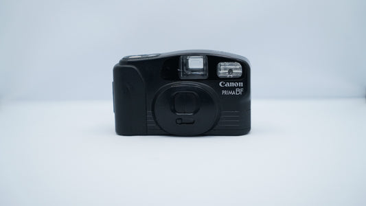 Canon Prima BF