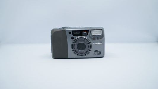 Pentax IQZoom 115m