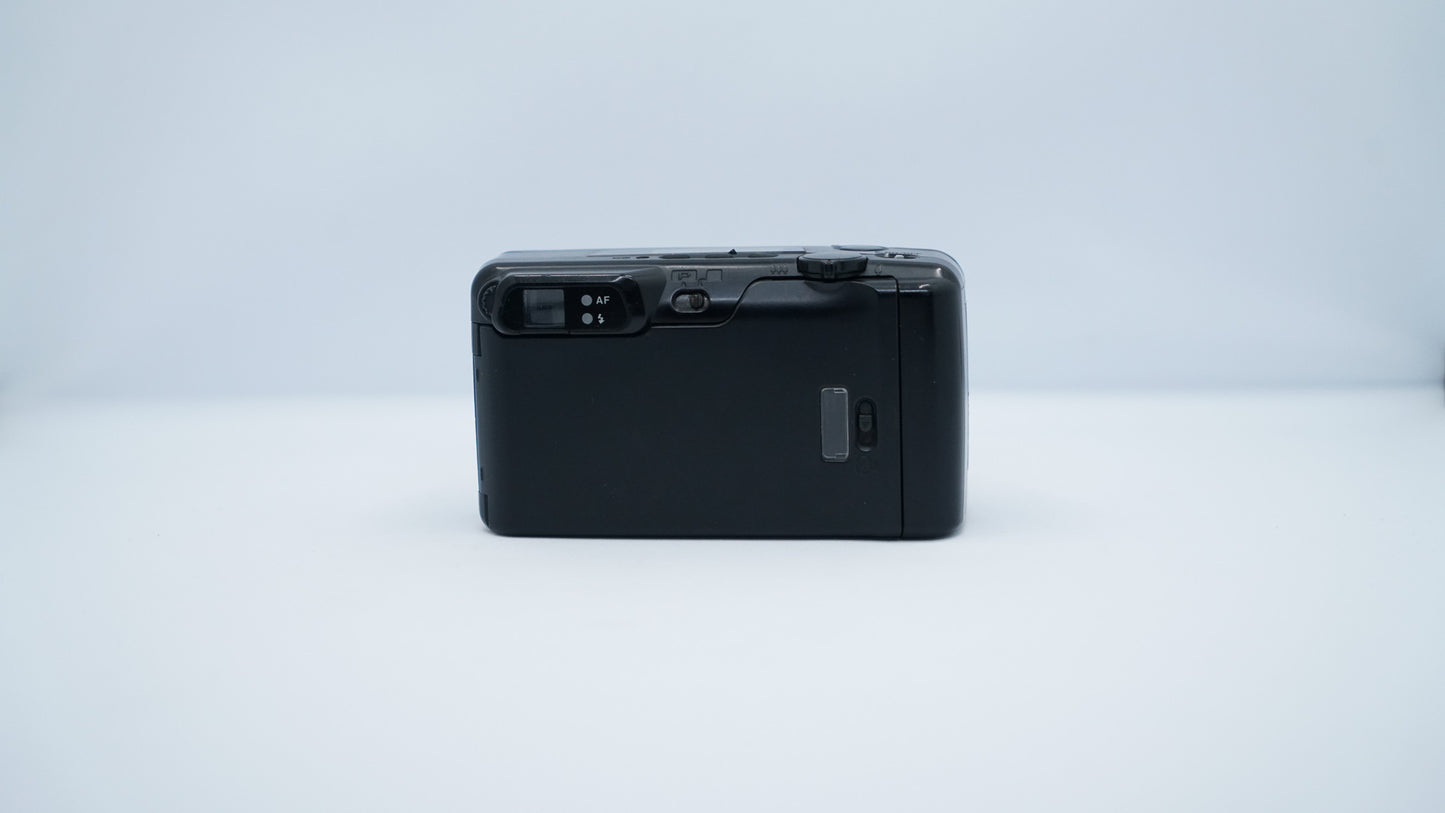 Pentax IQZoom 115m