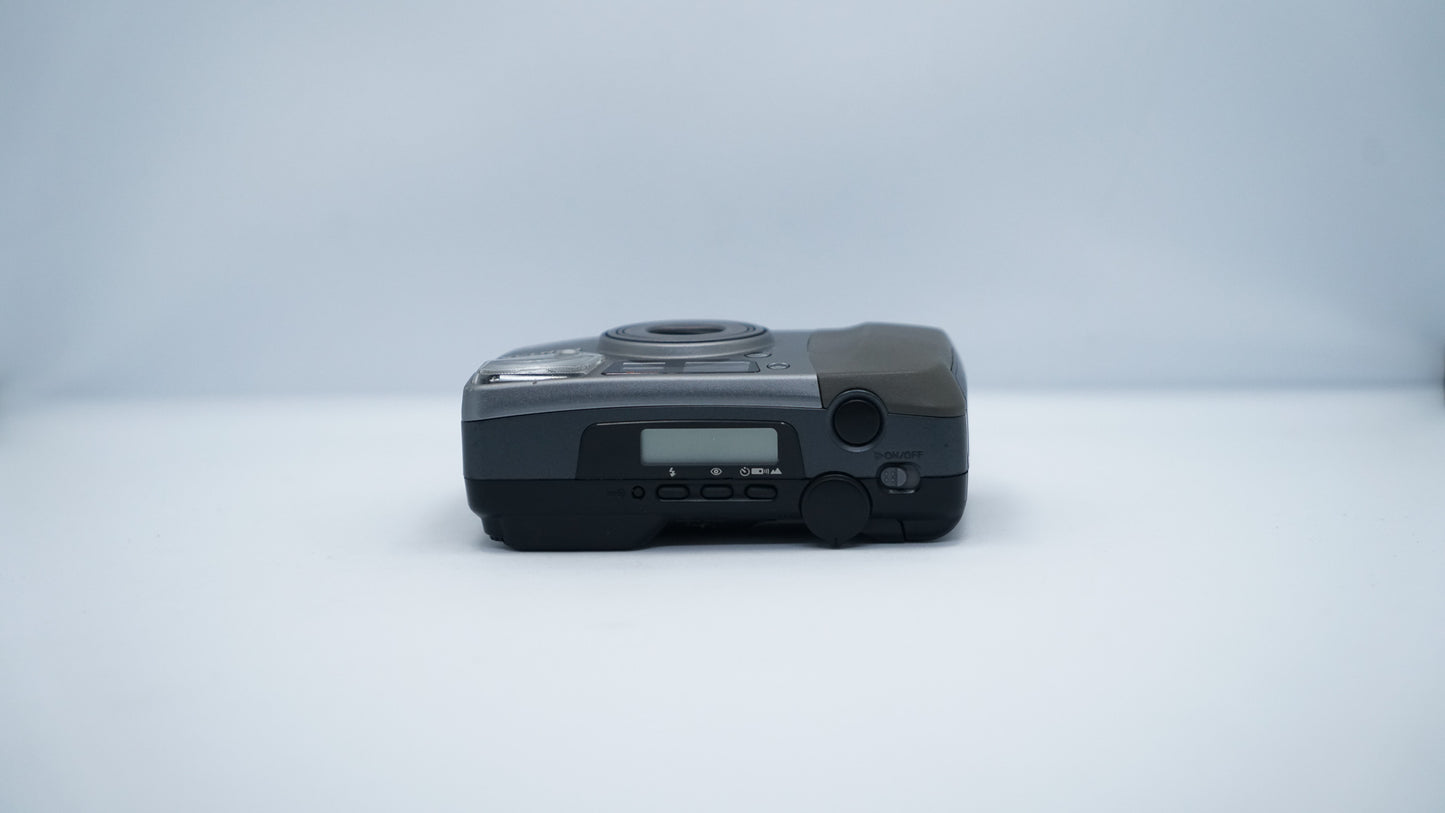 Pentax IQZoom 115m