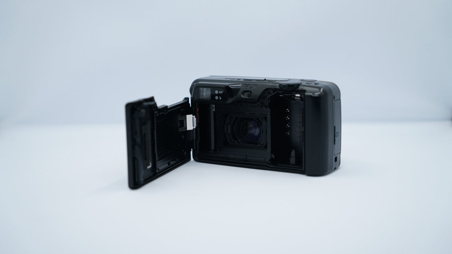 Pentax IQZoom 115m