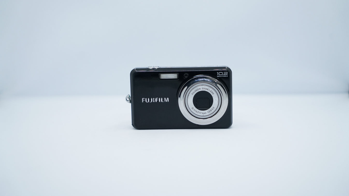 Fujifilm FinePix J27