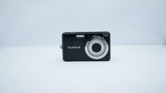 Fujifilm FinePix J27
