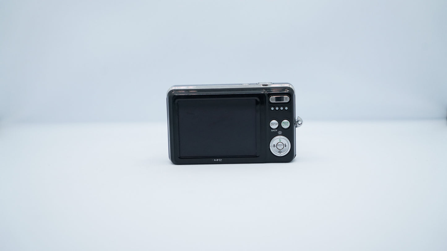 Fujifilm FinePix J27