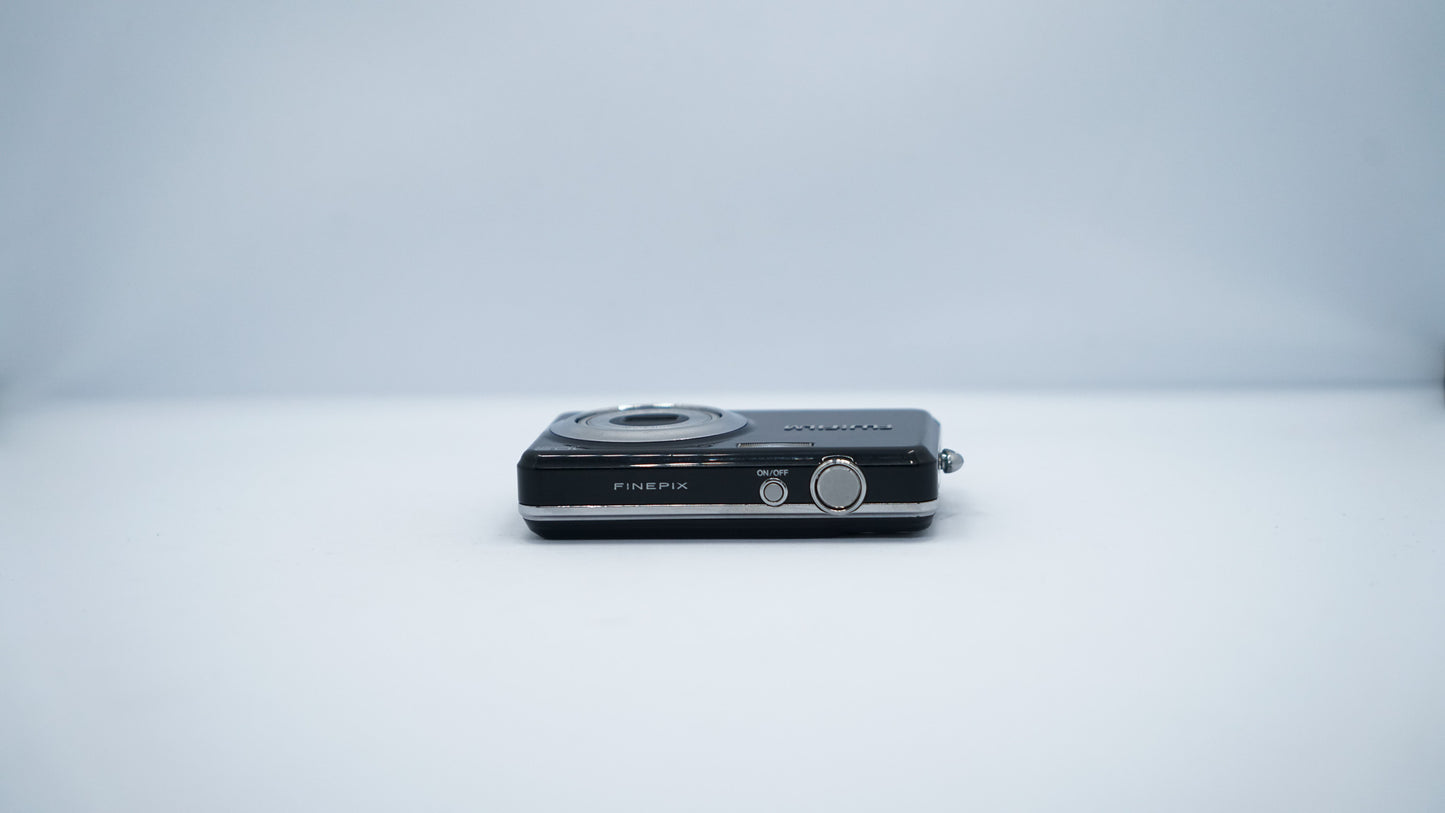 Fujifilm FinePix J27
