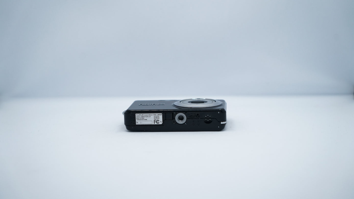 Fujifilm FinePix J27