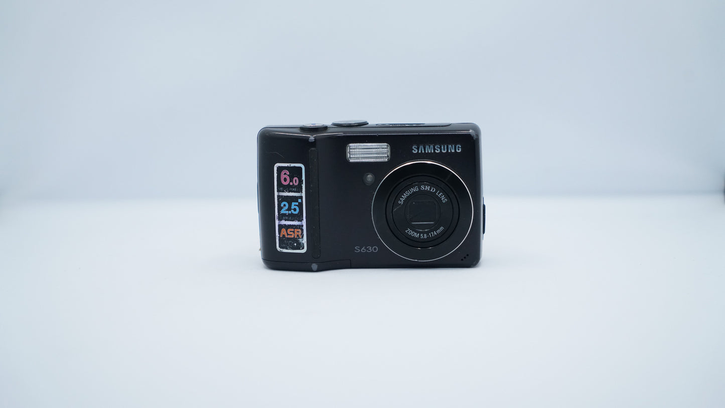 Samsung S630