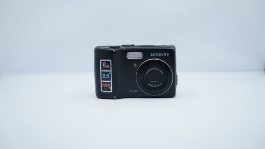 Samsung S630