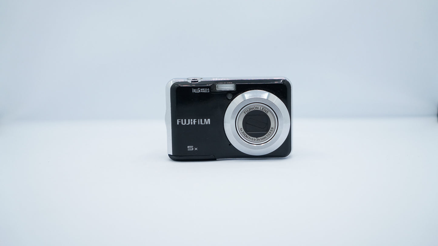 Fujifilm FInepix Ax350