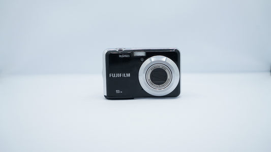 Fujifilm FInepix Ax350