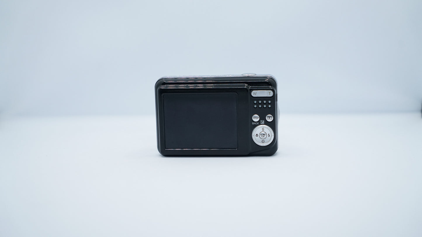 Fujifilm FInepix Ax350