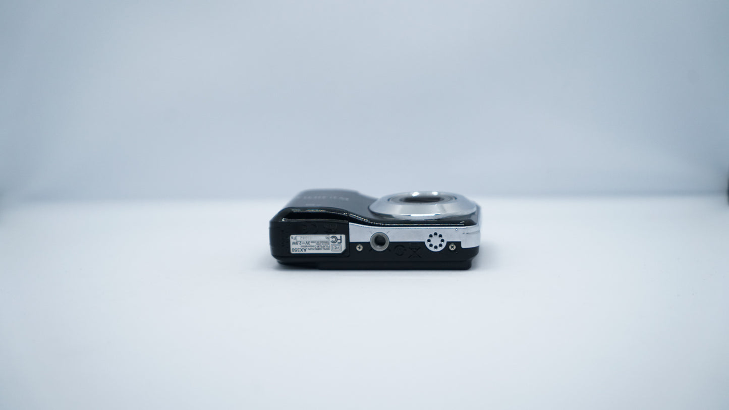 Fujifilm FInepix Ax350