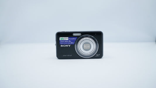 Sony Cybershot DSC-W310