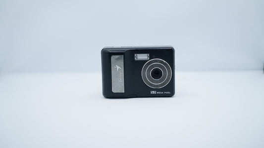 Genius G-Shot 501