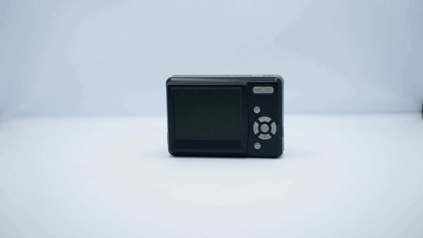 Genius G-Shot 501