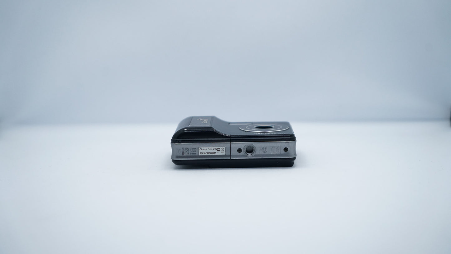 Genius G-Shot 501