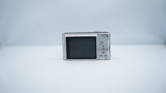 Panasonic Lumix DMC‑FS3