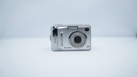 Fujifilm Finepix A500