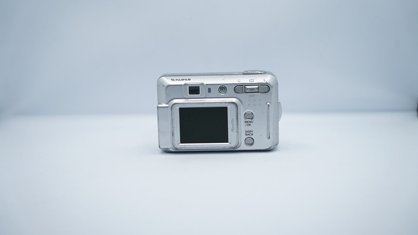 Fujifilm Finepix A500