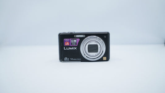 Panasonic Lumix FH20