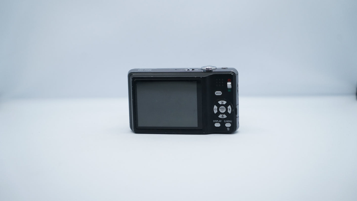 Panasonic Lumix FH20