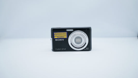 Sony Cybershot W180