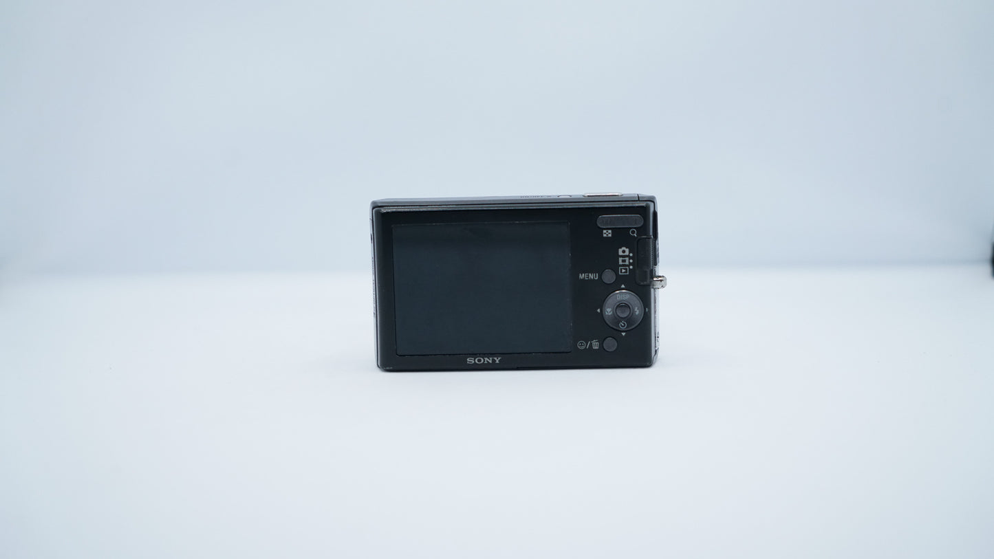 Sony Cybershot W180
