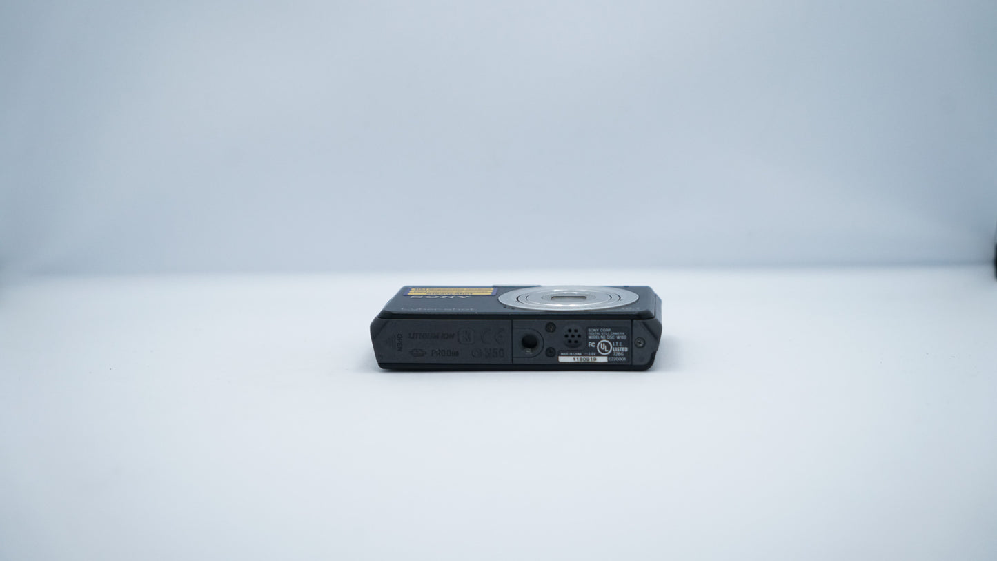 Sony Cybershot W180