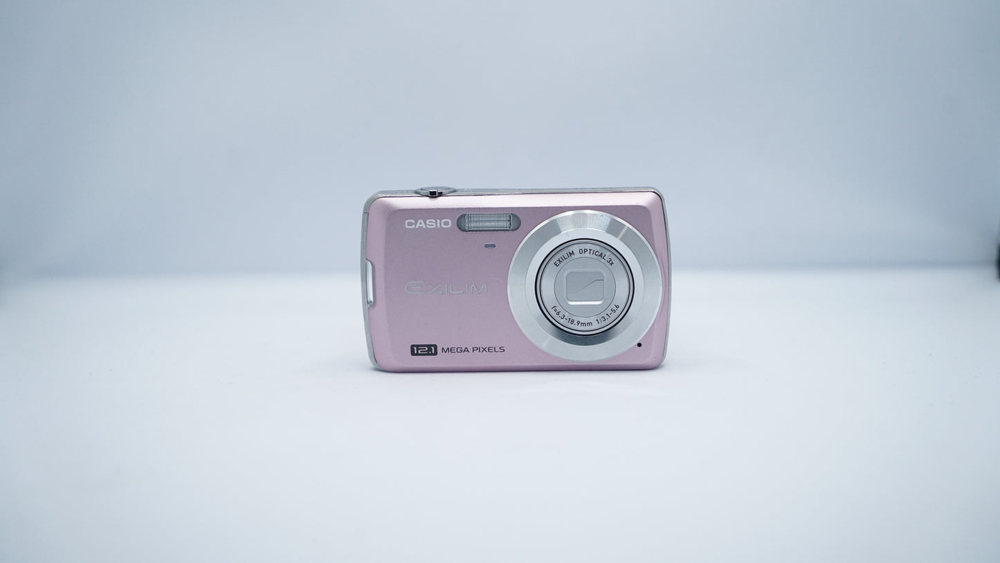 Casio Exilim EX-Z35