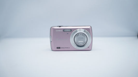 Casio Exilim EX-Z35