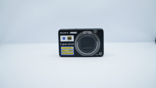 Sony Cybershot W150