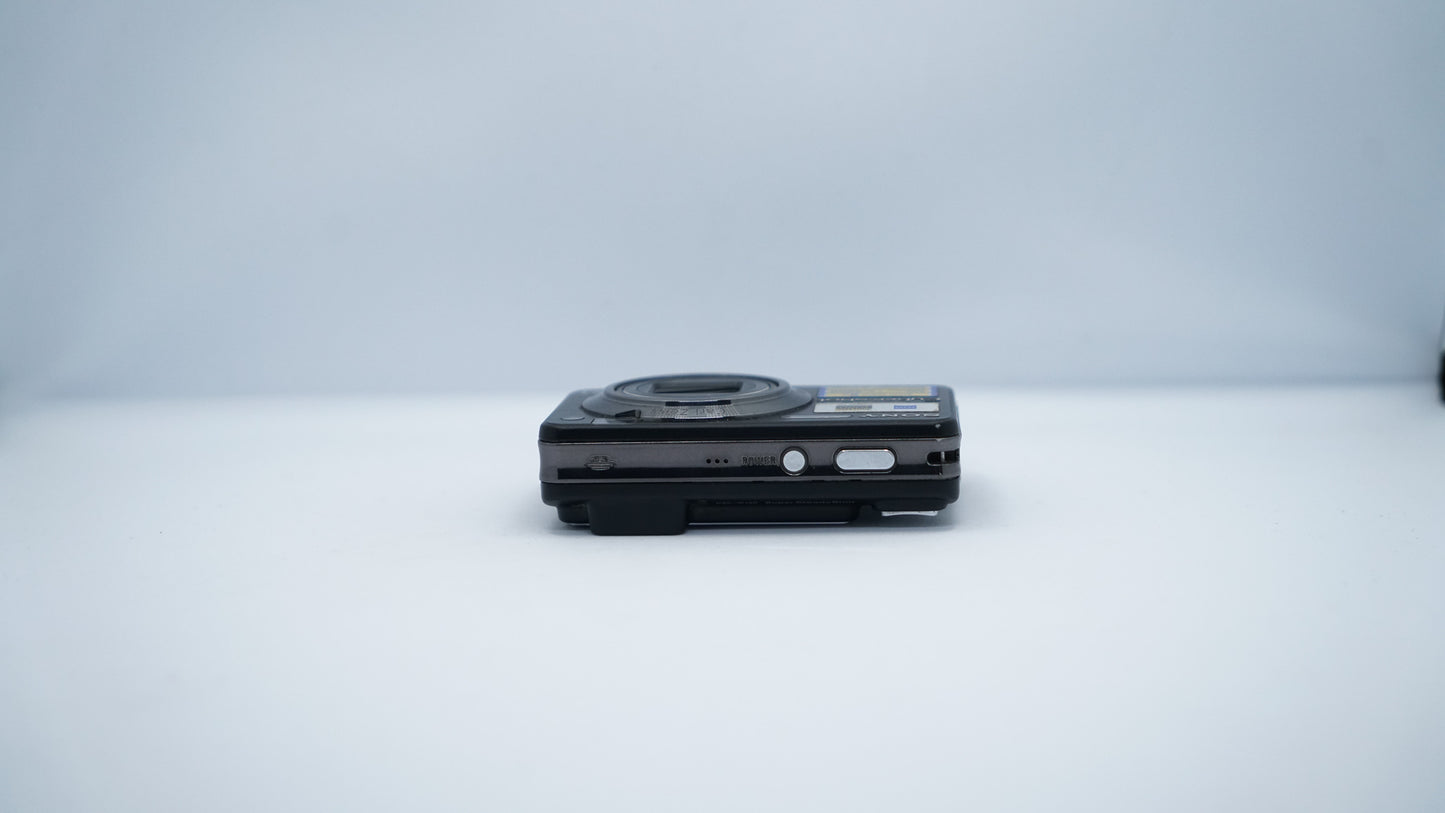 Sony Cybershot W150